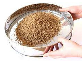 碳酸钙钙粉颗粒